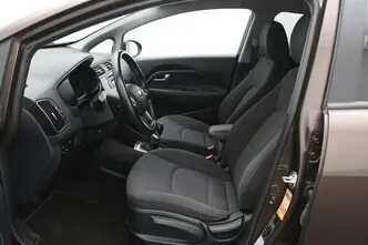 Kia Rio, 1.1, 55 kW, diisel, manuaal, esivedu