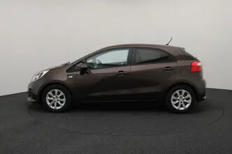 Kia Rio, 1.1, 55 kW, diisel, manuaal, esivedu