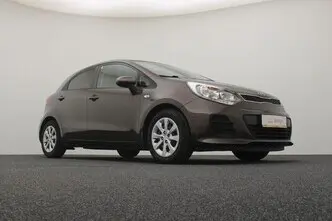 Kia Rio, 1.1, 55 kW, diisel, manuaal, esivedu