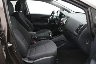 Kia Rio, 1.1, 55 kW, diisel, manuaal, esivedu