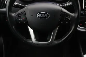Kia Rio, 1.1, 55 kW, diisel, manuaal, esivedu