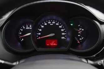 Kia Rio, 1.1, 55 kW, diisel, manuaal, esivedu