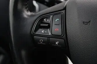 Kia Rio, 1.1, 55 kW, diisel, manuaal, esivedu