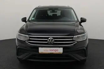Volkswagen Tiguan, 1.5, 110 kW, bensiin, automaat, esivedu