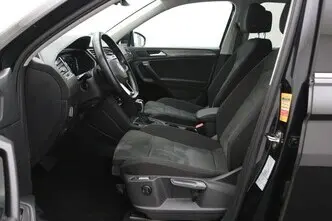 Volkswagen Tiguan, 1.5, 110 kW, bensiin, automaat, esivedu
