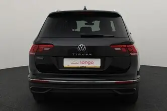 Volkswagen Tiguan, 1.5, 110 kW, bensiin, automaat, esivedu