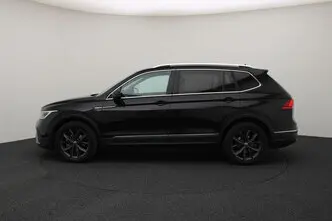 Volkswagen Tiguan, 1.5, 110 kW, bensiin, automaat, esivedu