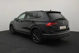 Volkswagen Tiguan, 1.5, 110 kW, bensiin, automaat, esivedu