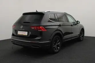Volkswagen Tiguan, 1.5, 110 kW, bensiin, automaat, esivedu