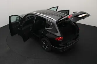 Volkswagen Tiguan, 1.5, 110 kW, bensiin, automaat, esivedu