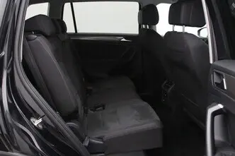 Volkswagen Tiguan, 1.5, 110 kW, bensiin, automaat, esivedu
