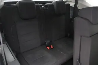 Volkswagen Tiguan, 1.5, 110 kW, bensiin, automaat, esivedu
