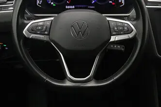 Volkswagen Tiguan, 1.5, 110 kW, bensiin, automaat, esivedu