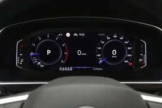 Volkswagen Tiguan, 1.5, 110 kW, bensiin, automaat, esivedu