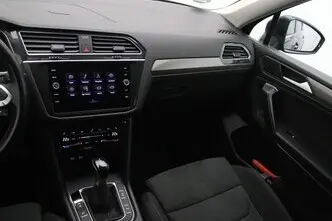 Volkswagen Tiguan, 1.5, 110 kW, bensiin, automaat, esivedu