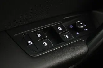 Volkswagen Tiguan, 1.5, 110 kW, bensiin, automaat, esivedu