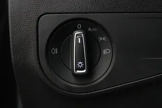 Volkswagen Tiguan, 1.5, 110 kW, bensiin, automaat, esivedu