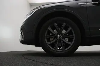 Volkswagen Tiguan, 1.5, 110 kW, bensiin, automaat, esivedu