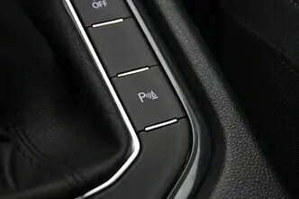 Volkswagen Tiguan, 1.5, 110 kW, bensiin, automaat, esivedu