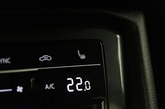 Volkswagen Tiguan, 1.5, 110 kW, bensiin, automaat, esivedu