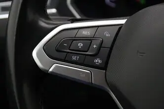 Volkswagen Tiguan, 1.5, 110 kW, bensiin, automaat, esivedu