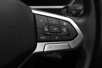 Volkswagen Tiguan, 1.5, 110 kW, bensiin, automaat, esivedu