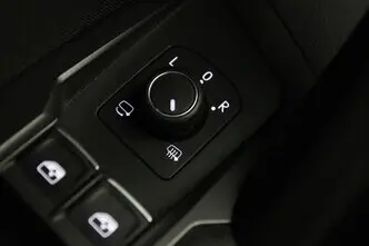 Volkswagen Tiguan, 1.5, 110 kW, bensiin, automaat, esivedu