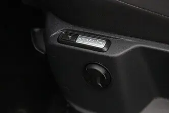 Volkswagen Tiguan, 1.5, 110 kW, bensiin, automaat, esivedu