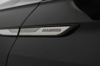 Volkswagen Tiguan, 1.5, 110 kW, bensiin, automaat, esivedu