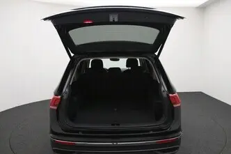 Volkswagen Tiguan, 1.5, 110 kW, bensiin, automaat, esivedu
