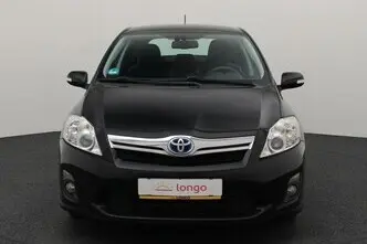 Toyota Auris, 1.8, 73 kW, hübriid, automaat, esivedu