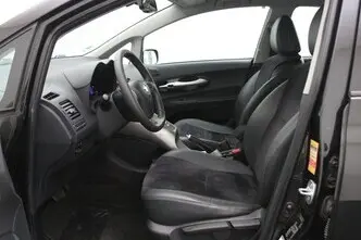 Toyota Auris, 1.8, 73 kW, hübriid, automaat, esivedu