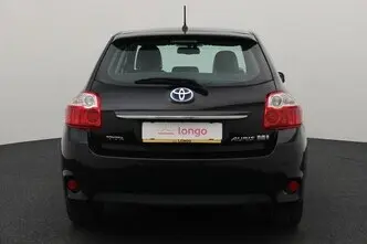 Toyota Auris, 1.8, 73 kW, hübriid, automaat, esivedu