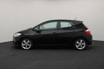 Toyota Auris, 1.8, 73 kW, hübriid, automaat, esivedu