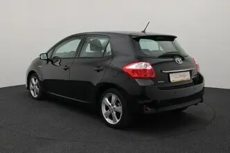 Toyota Auris, 1.8, 73 kW, hübriid, automaat, esivedu