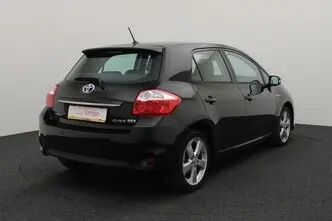 Toyota Auris, 1.8, 73 kW, hübriid, automaat, esivedu