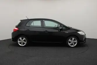 Toyota Auris, 1.8, 73 kW, hübriid, automaat, esivedu
