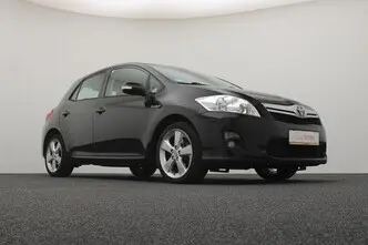 Toyota Auris, 1.8, 73 kW, hübriid, automaat, esivedu