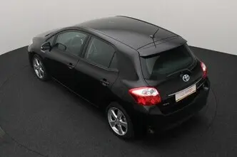Toyota Auris, 1.8, 73 kW, hübriid, automaat, esivedu