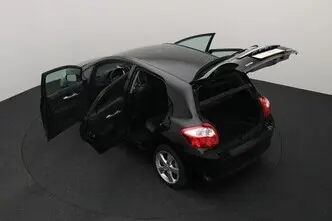 Toyota Auris, 1.8, 73 kW, hübriid, automaat, esivedu