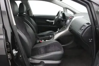 Toyota Auris, 1.8, 73 kW, hübriid, automaat, esivedu