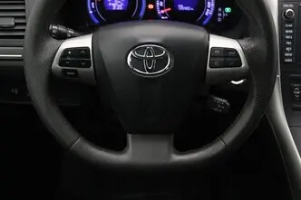 Toyota Auris, 1.8, 73 kW, hübriid, automaat, esivedu