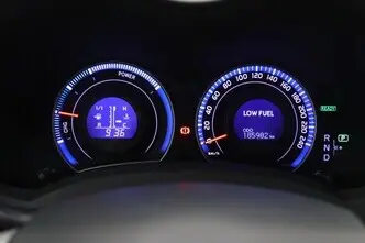 Toyota Auris, 1.8, 73 kW, hübriid, automaat, esivedu