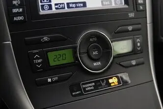 Toyota Auris, 1.8, 73 kW, hübriid, automaat, esivedu