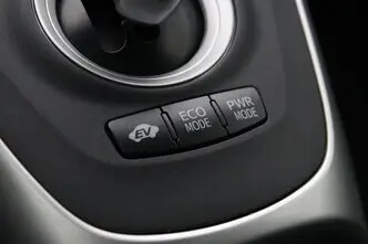 Toyota Auris, 1.8, 73 kW, hübriid, automaat, esivedu