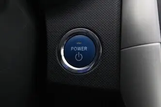 Toyota Auris, 1.8, 73 kW, hübriid, automaat, esivedu