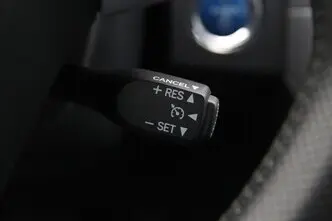Toyota Auris, 1.8, 73 kW, hübriid, automaat, esivedu
