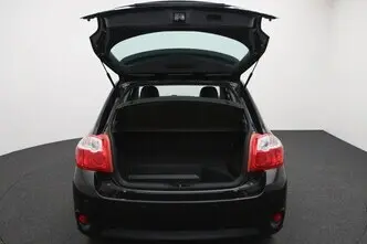 Toyota Auris, 1.8, 73 kW, hübriid, automaat, esivedu