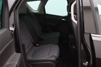 Opel Meriva, 1.4, 103 kW, bensiin, manuaal, esivedu
