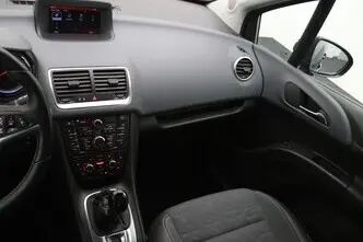 Opel Meriva, 1.4, 103 kW, bensiin, manuaal, esivedu